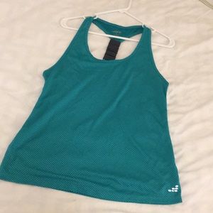 🔴 Comfy Teal/Green Workout Tee 🔴